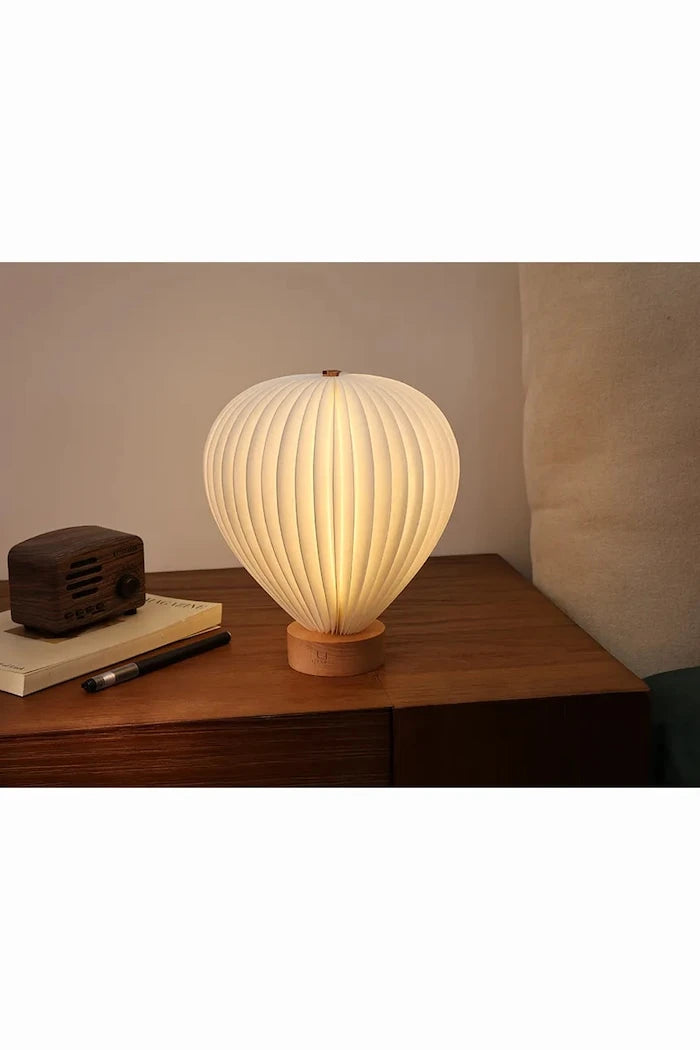 Gingko Design лампа LED от хартия 18,2 x 7,2 x 20 cm