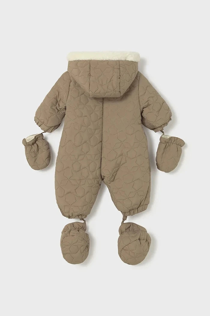 Бебешки гащеризон Mayoral Newborn