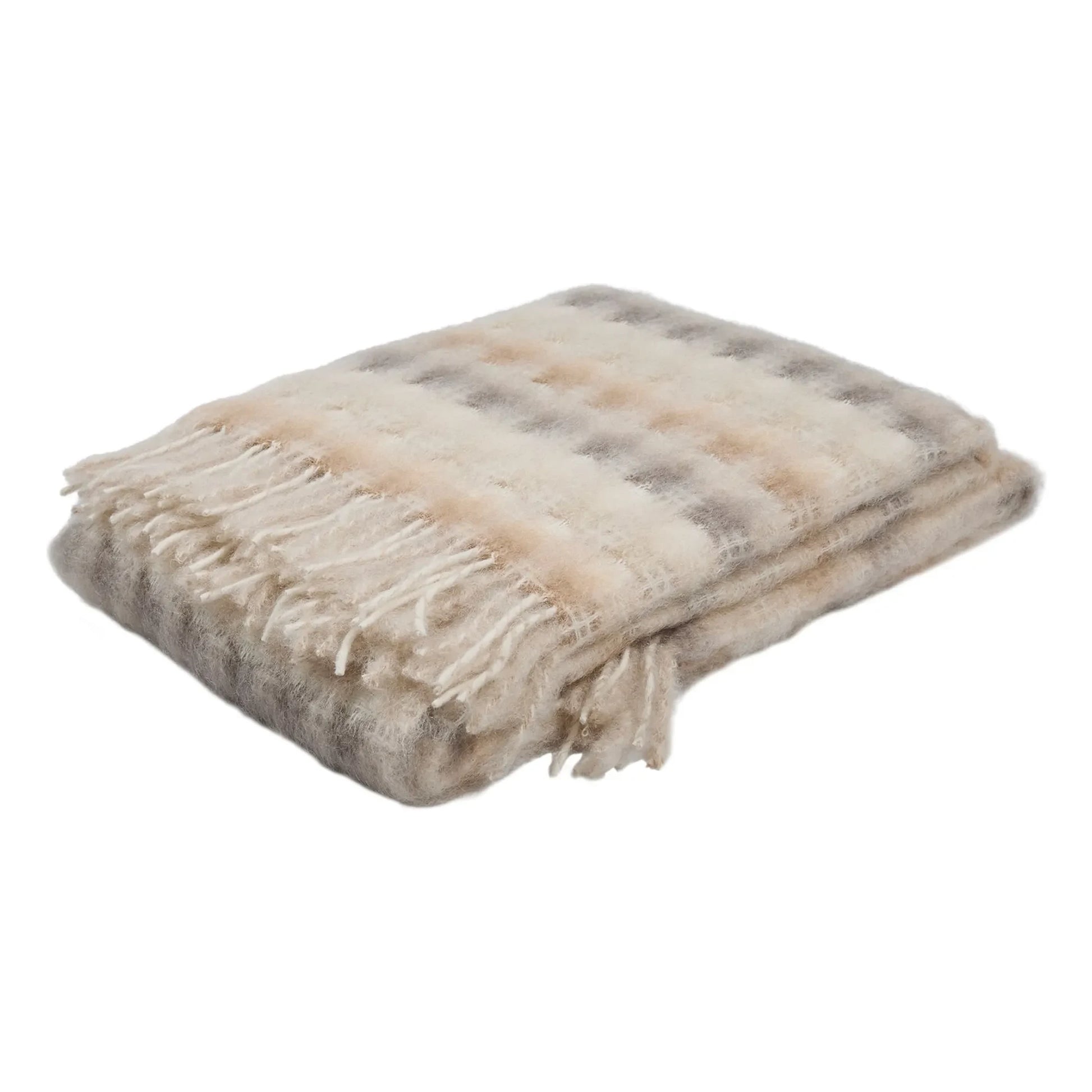 Mantas Ezcaray - Mia mohair throw