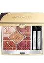 Diorshow Fiery Circus Eyeshadow Palette