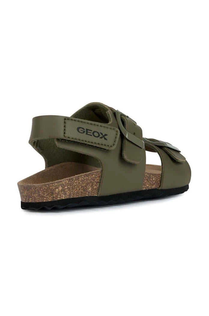 Geox Çocuk Sandalları