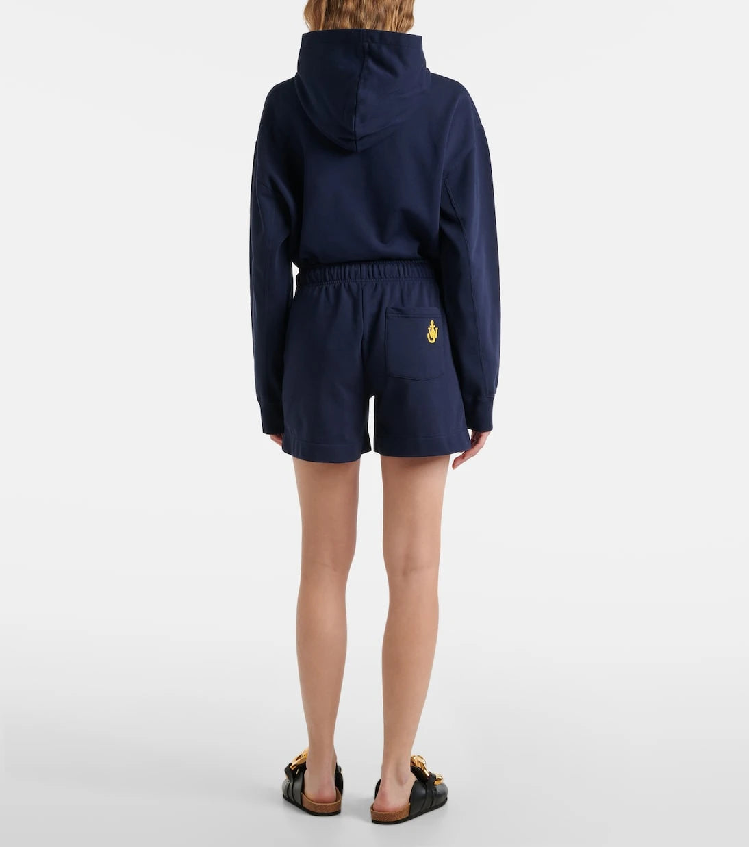 JW Anderson - Cotton shorts