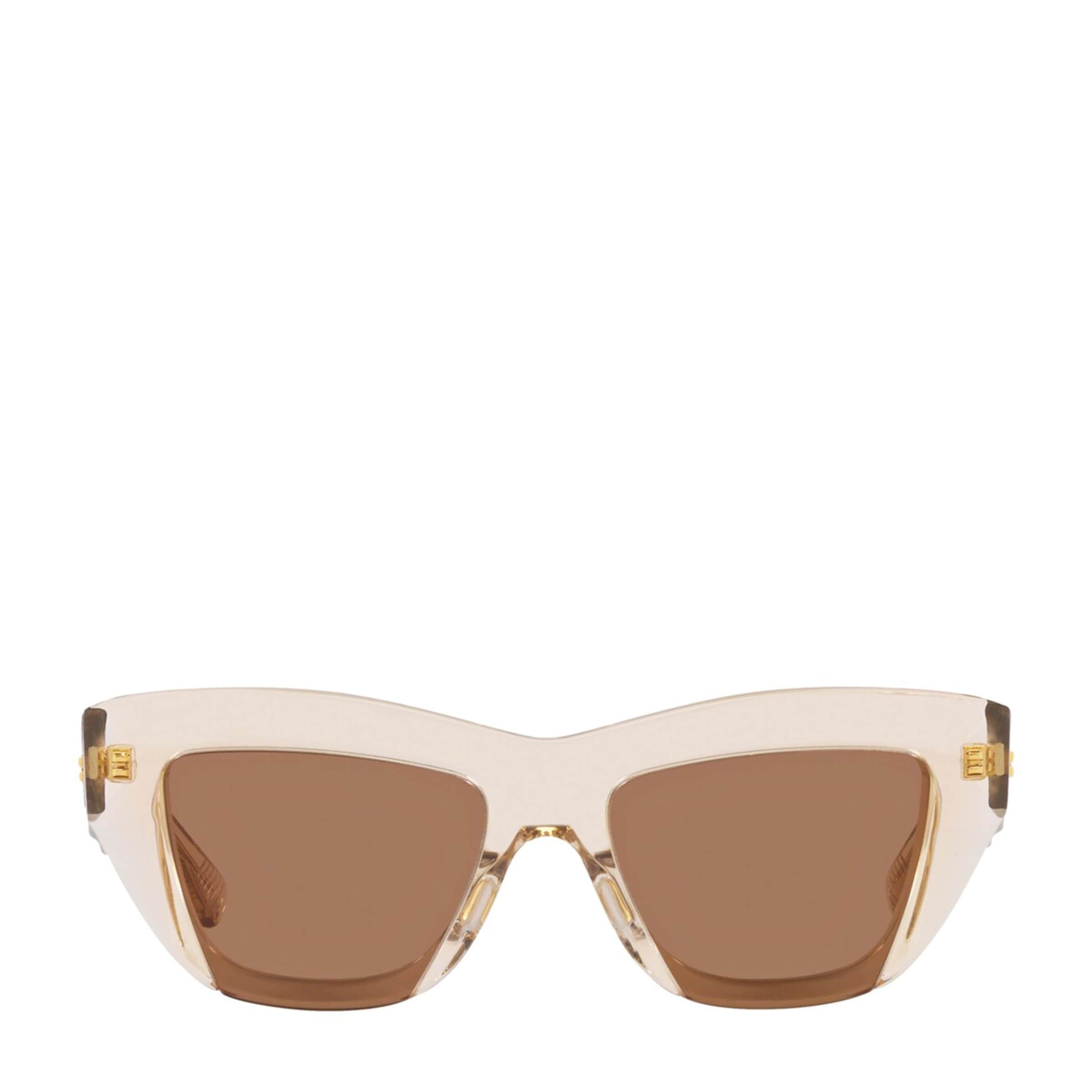 Pink Acetate 06J000398 Sunglasses