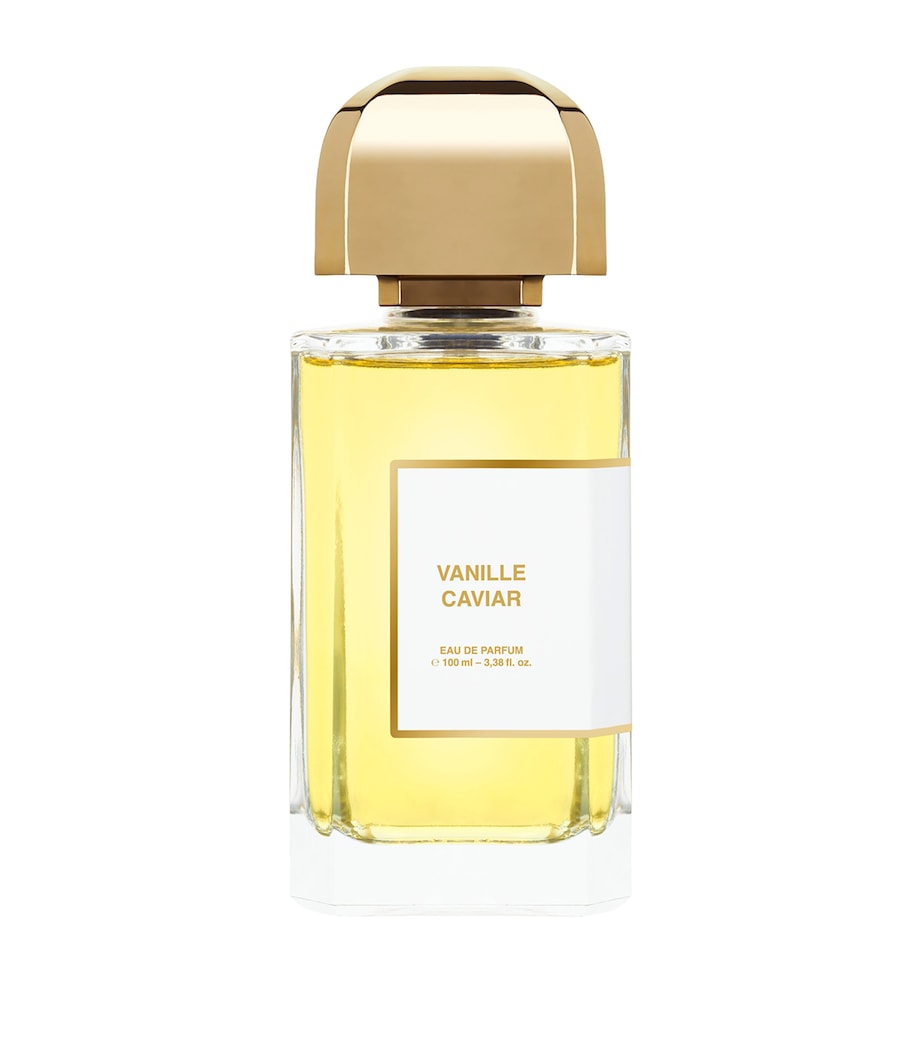 Vanille Caviar Eau de Parfum (100ml)