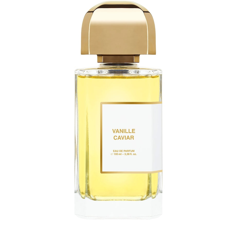 Vanille Caviar Eau de Parfum (100ml)