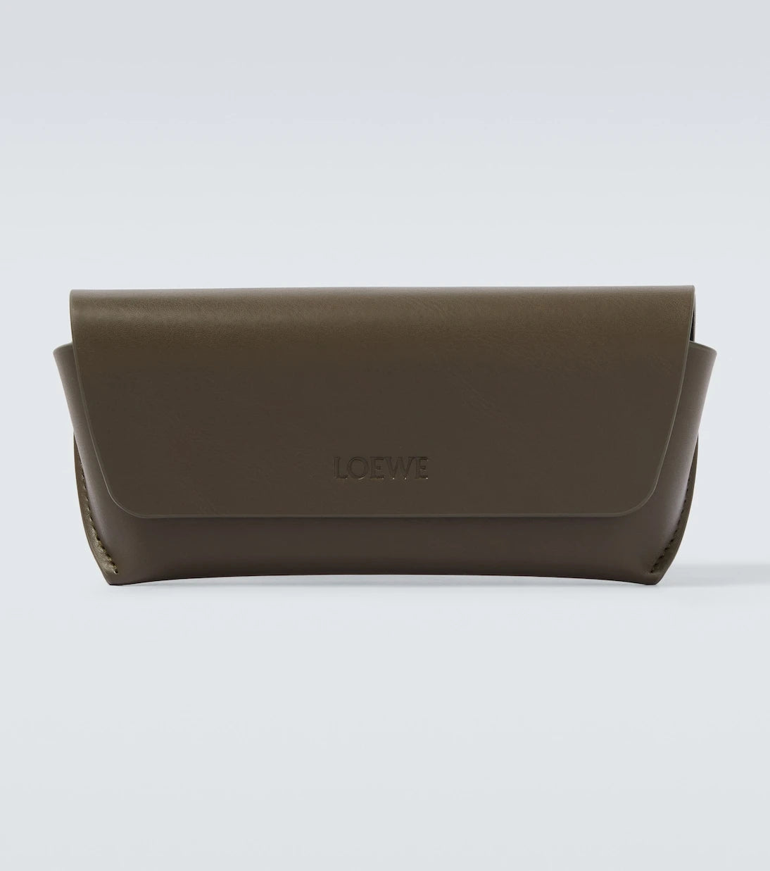 Loewe - Logolu havacı gözlükleri