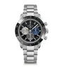 Zenith Stainless Steel Chronomaster Sport Watch 41mm