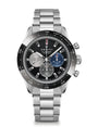 Zenith Stainless Steel Chronomaster Sport Watch 41mm