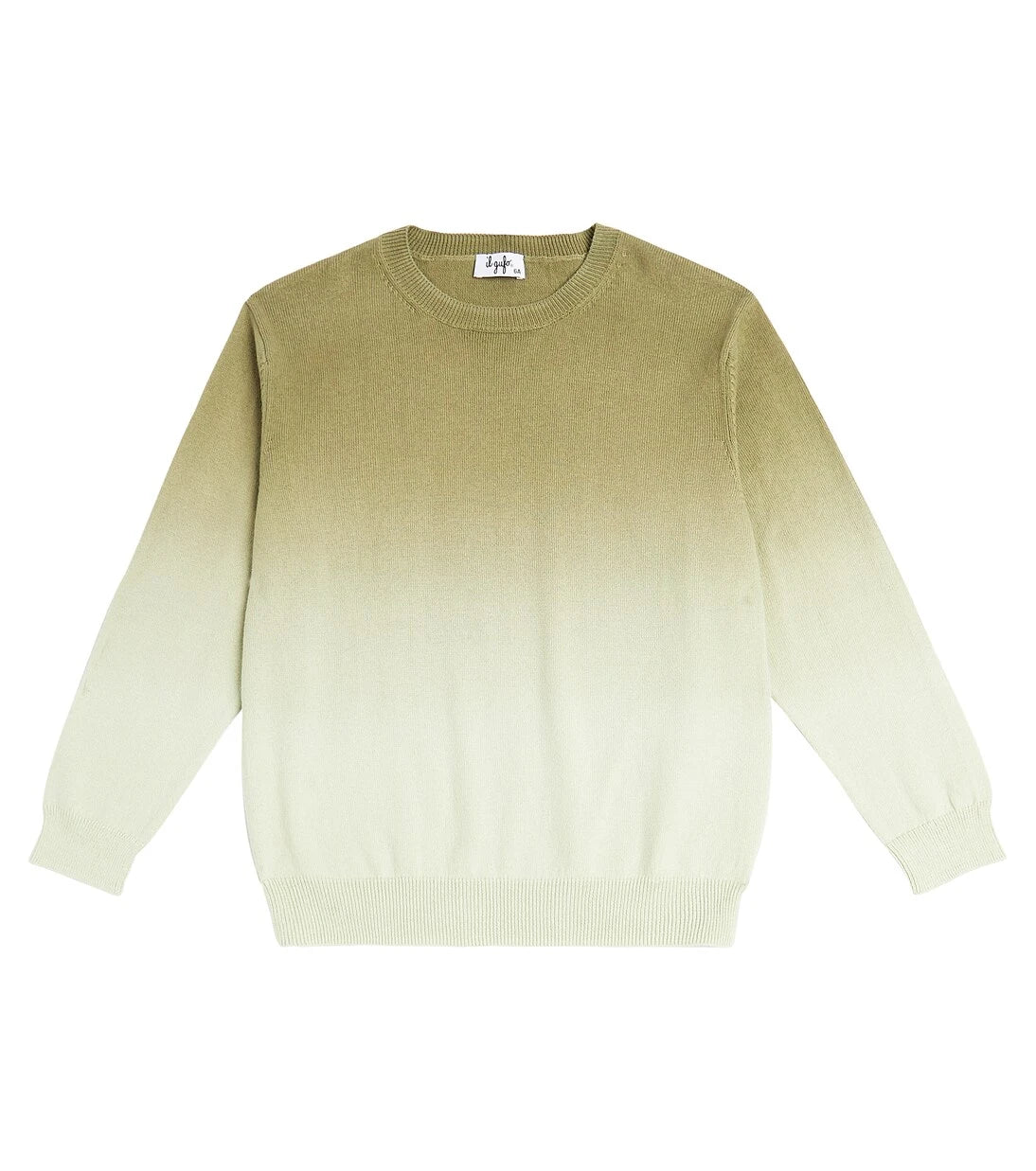 Il Gufo - Cotton sweater