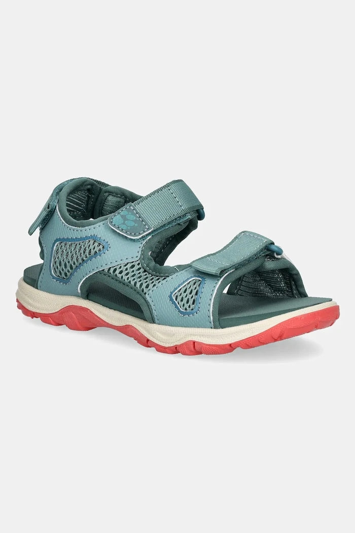 Детски сандали Jack Wolfskin TARACO BEACH