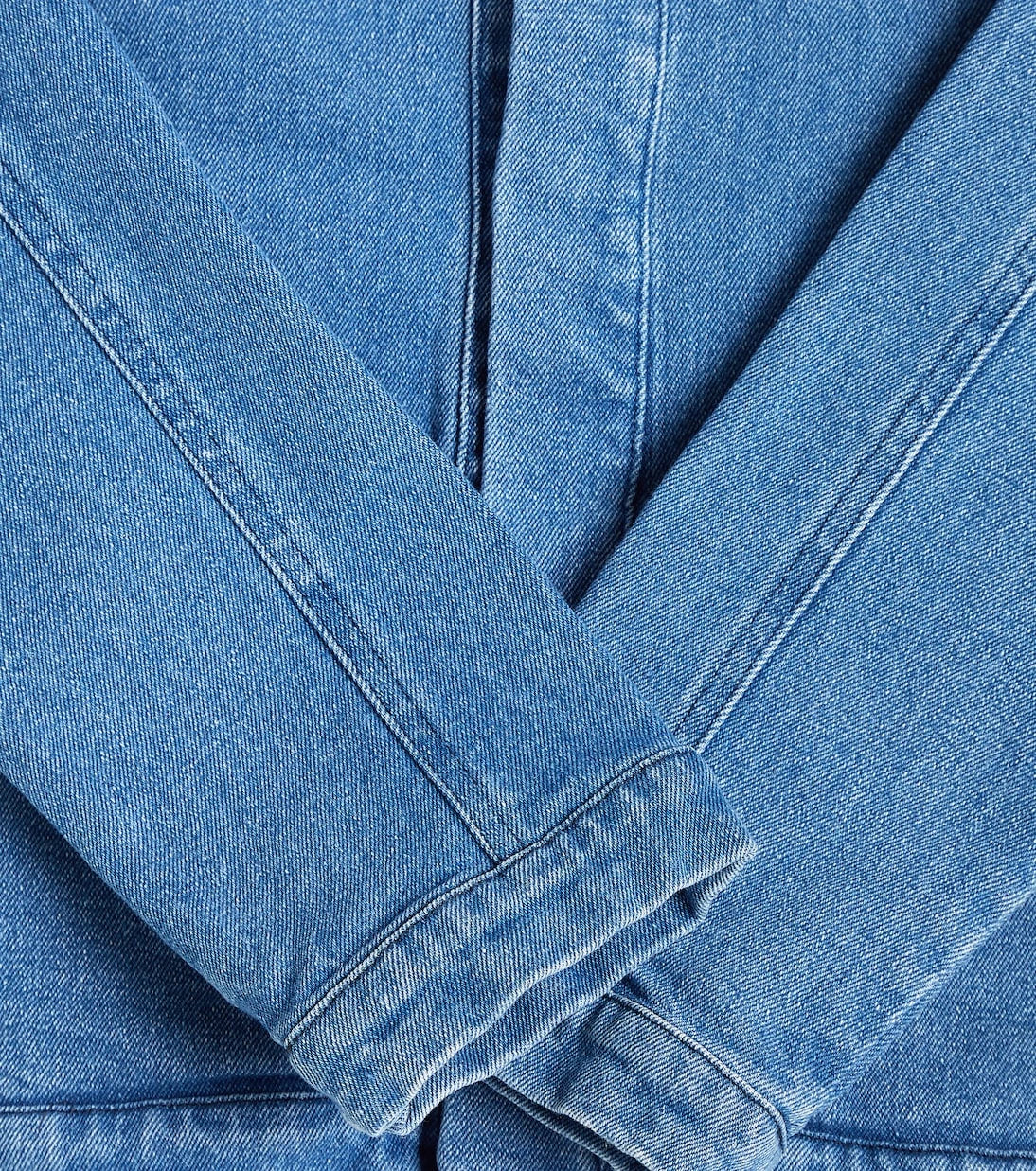 Donsje - Cities denim jacket