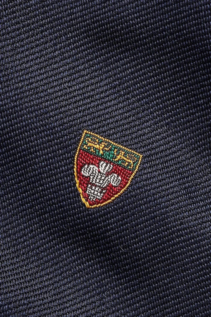 Копринена вратовръзка Polo Ralph Lauren
