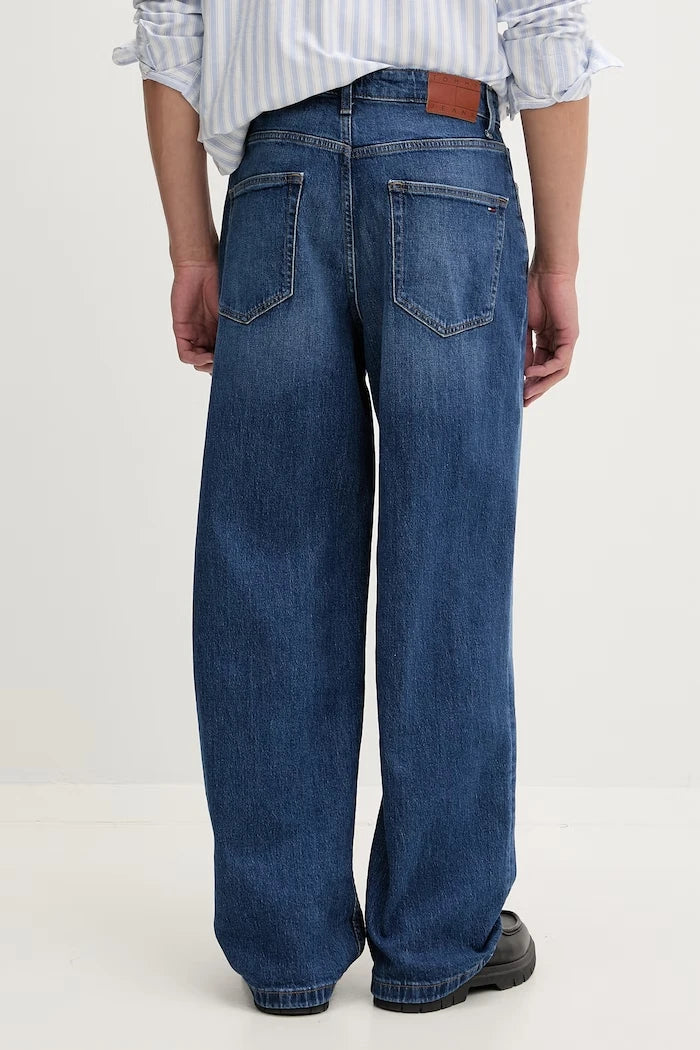 Tommy Jeans дънки relaxed fit мъжки