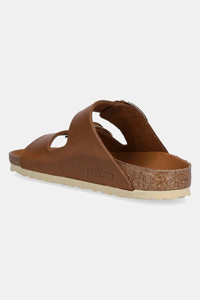 Кожени чехли Birkenstock Arizona Big Buckle