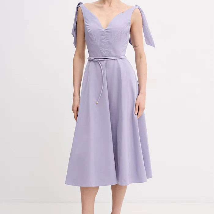 Elisabetta Franchi yazlık elbise
