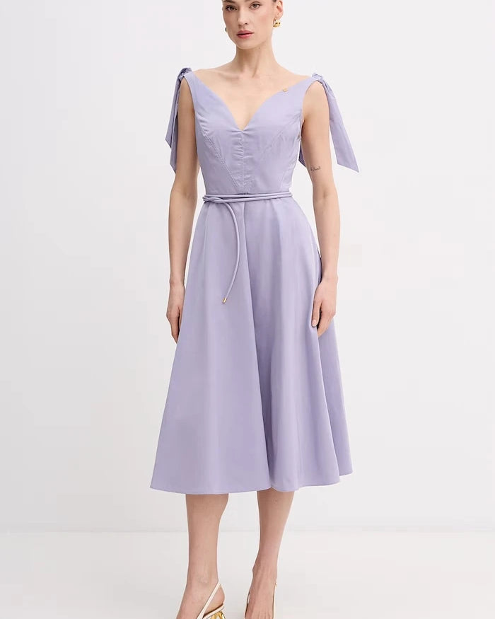 Elisabetta Franchi yazlık elbise