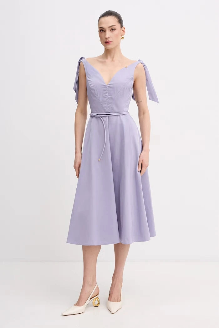Elisabetta Franchi yazlık elbise