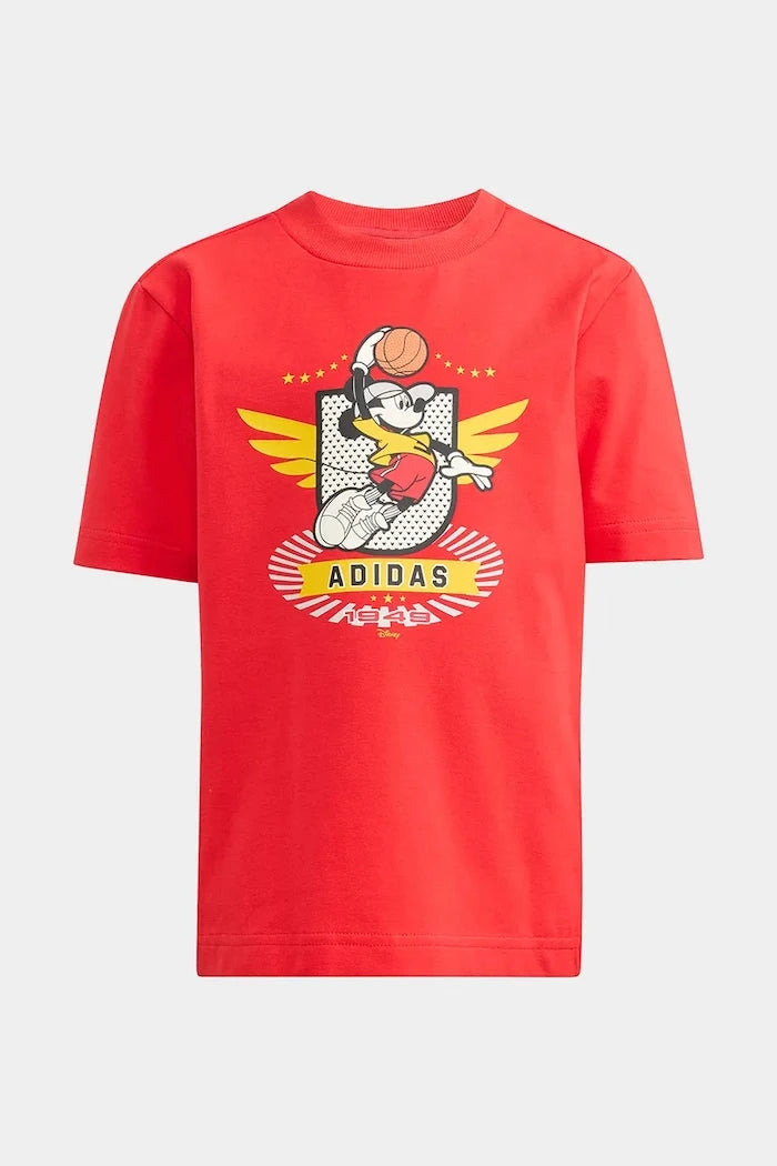 Çocuk adidas DISNEY seti