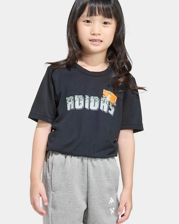 adidas çocuk tişörtü