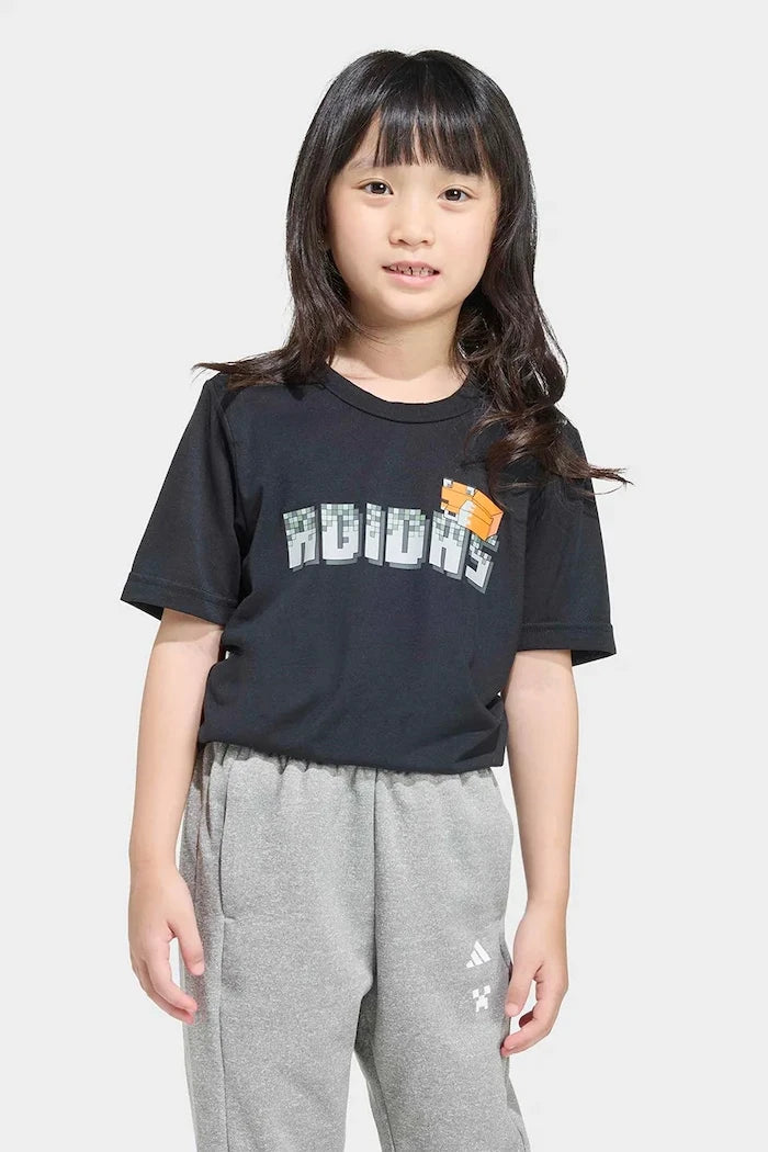 Детска тениска adidas