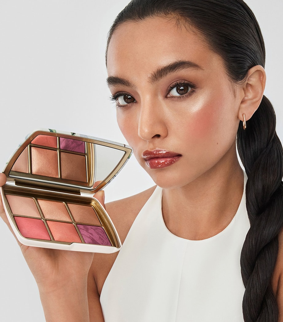 Hourglass Ambient Lighting Edit Unlocked Palette