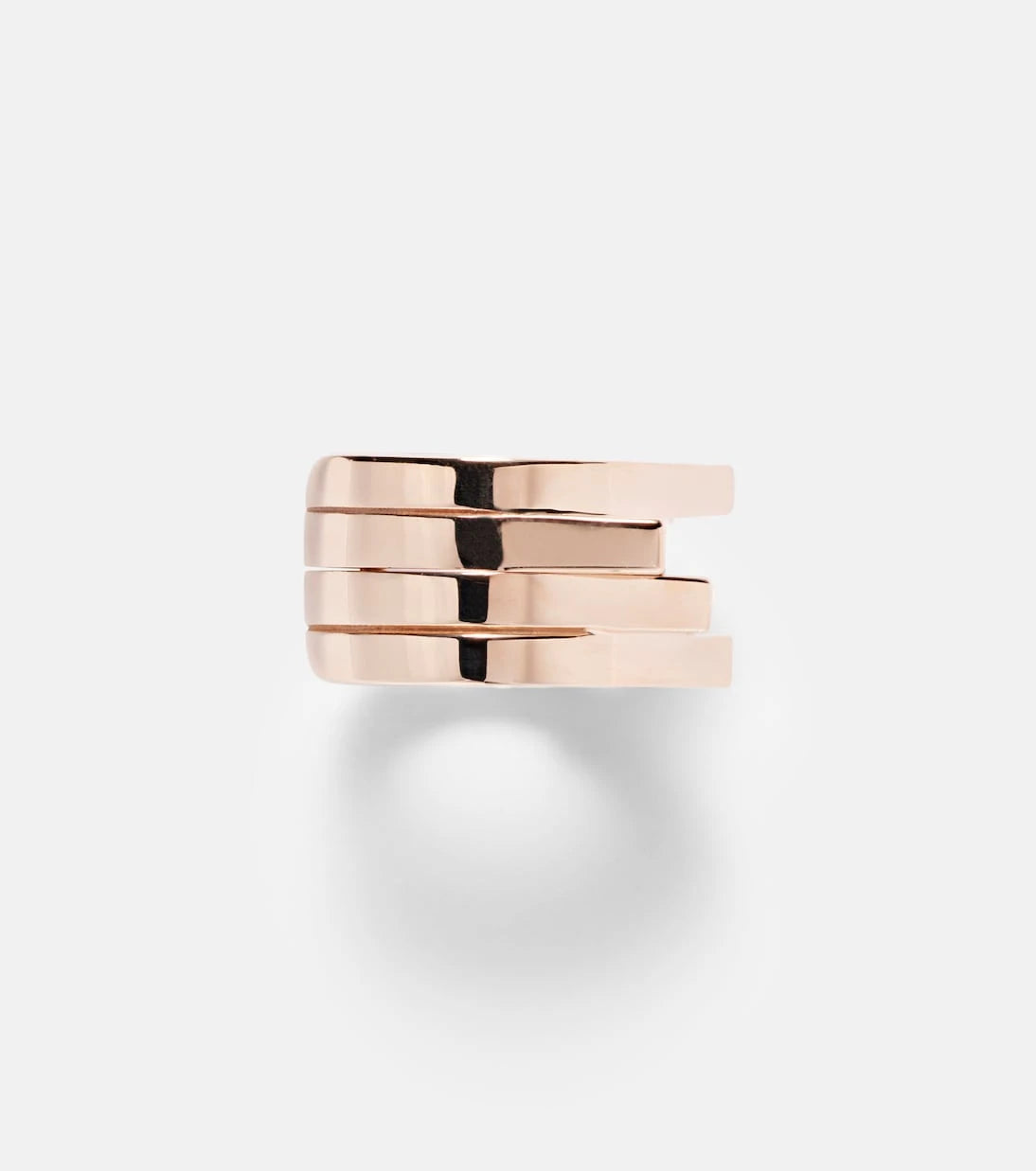 Repossi - Antifer 18kt rose gold earcuff