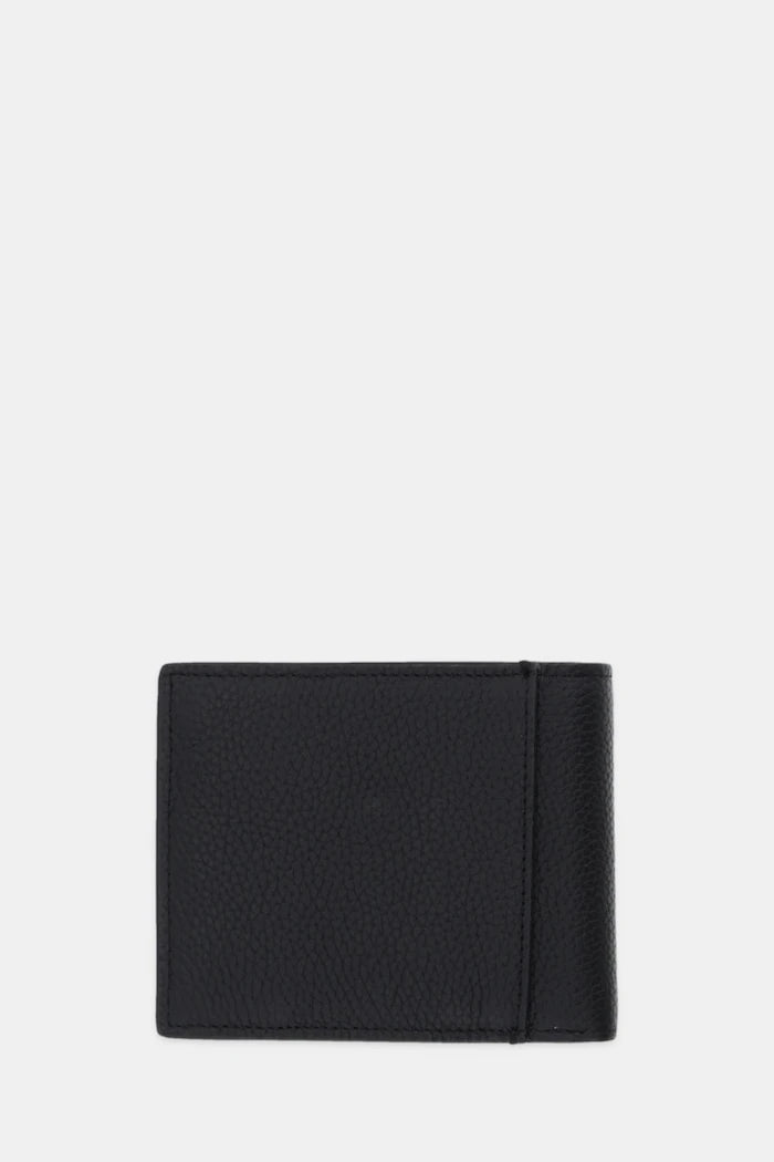 Кожен портфейл Calvin Klein