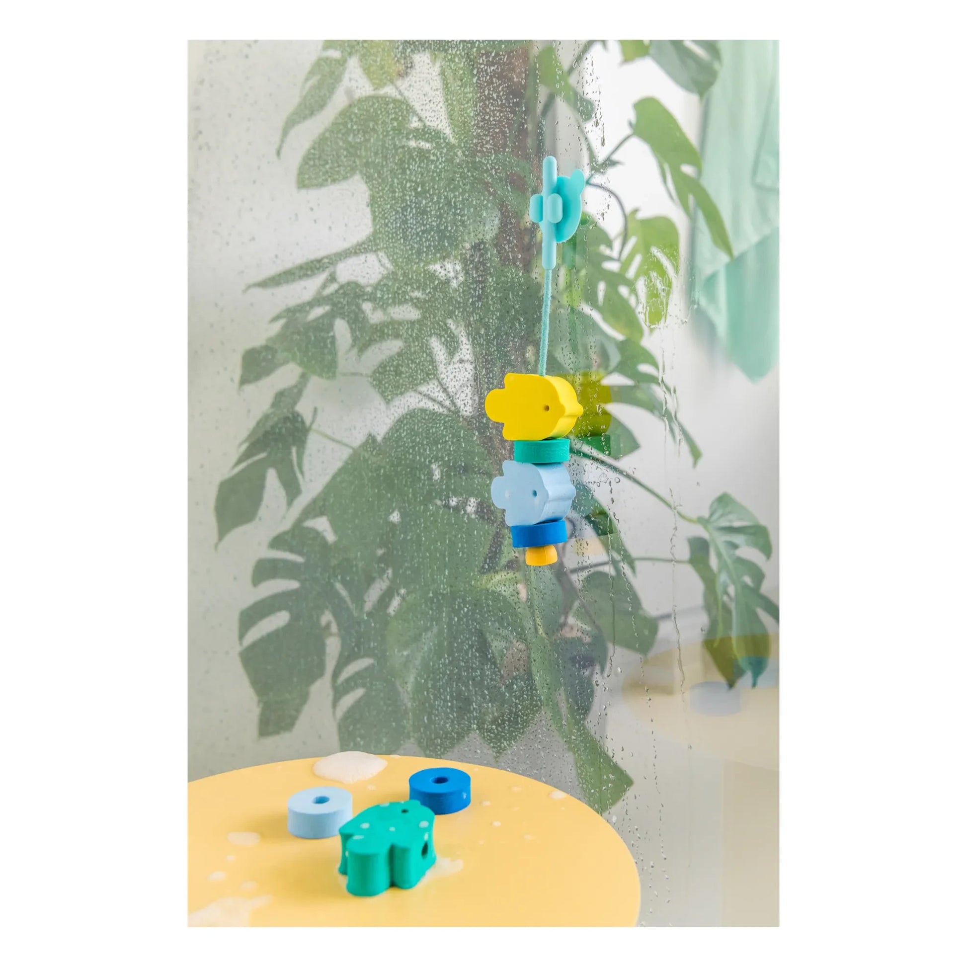 Quut - Beedi Fish Stacking Beads