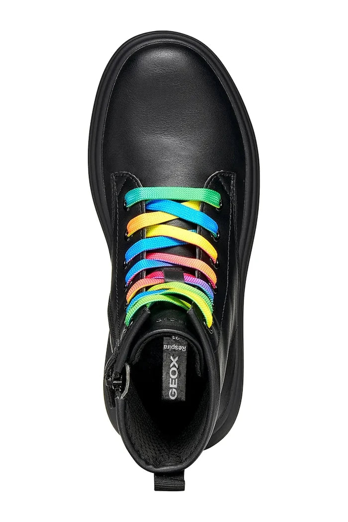 Детски боти Geox PHAOLAE