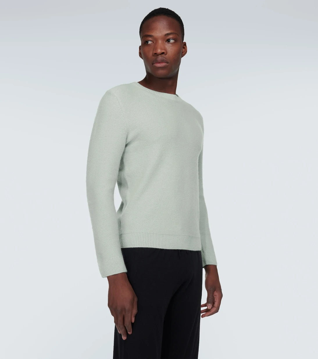 Le Kasha – Toucques Kaschmirpullover