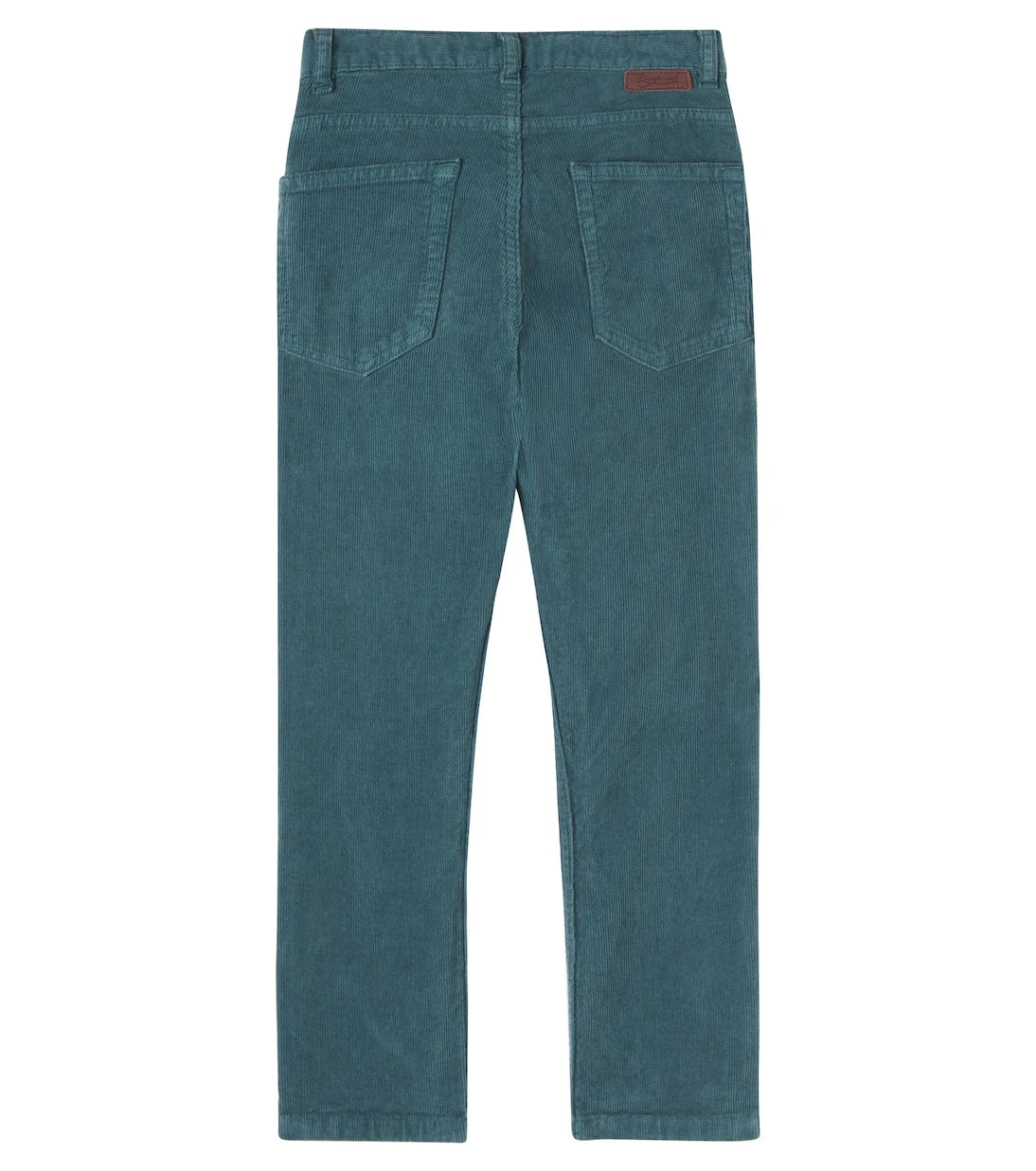 Bonpoint - Jagger cotton-blend corduroy pants