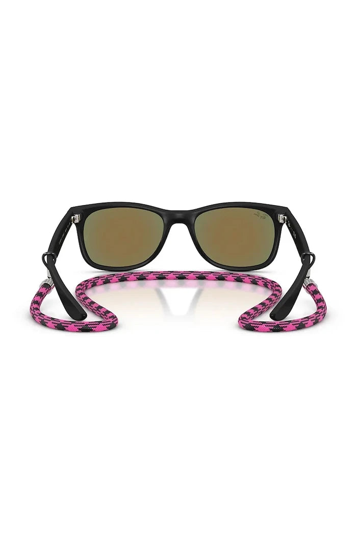 Ray-Ban Junior New Wayfarer Çocuk Güneş Gözlüğü