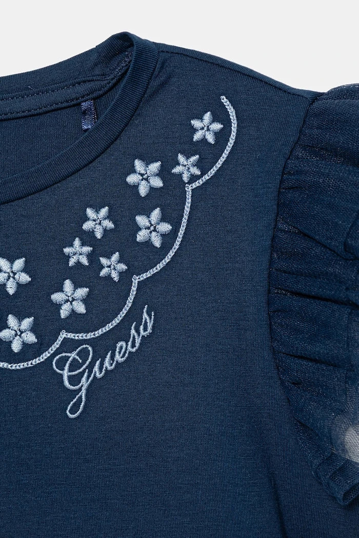 Çocuk Guess Tişört