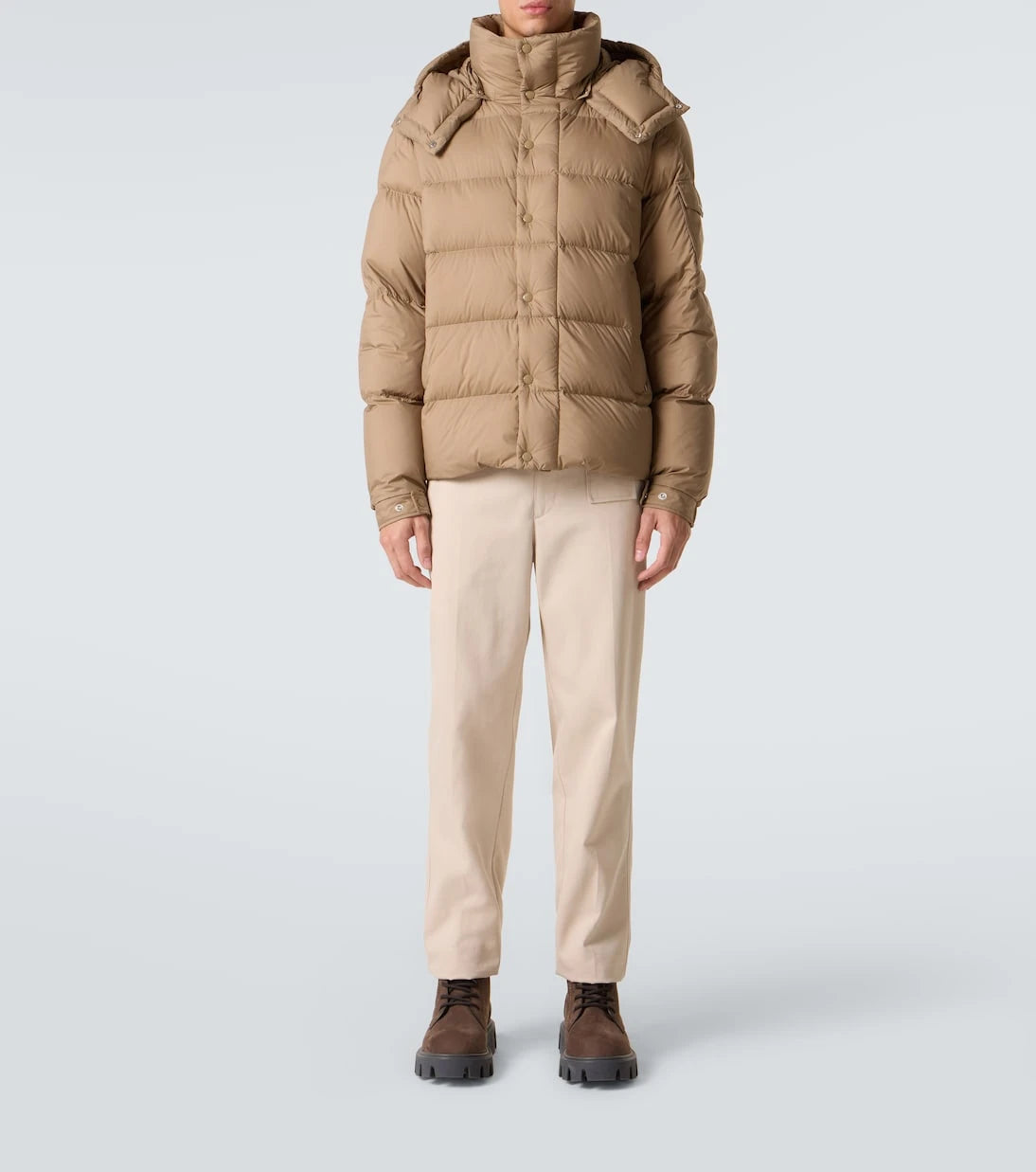 Moncler - Maya 70 down jacket