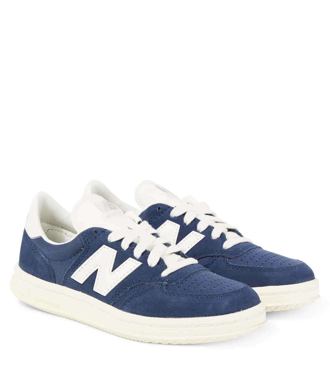 New Balance Kids - 500 Junior حذاء رياضي شمواه
