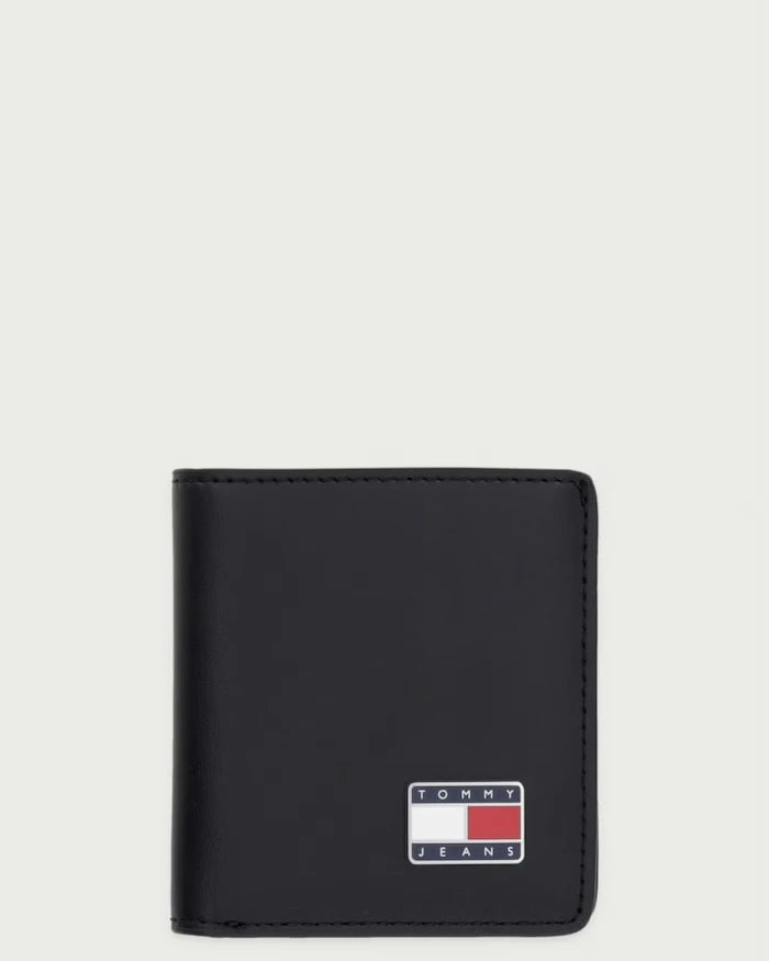 Tommy Jeans RFID Erkek Deri Cüzdan