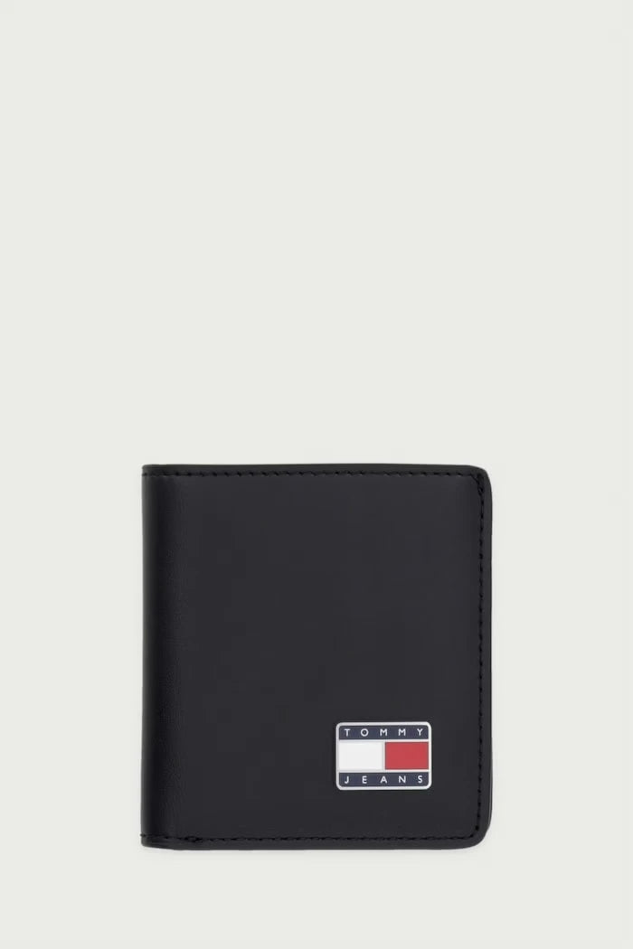 Tommy Jeans RFID Erkek Deri Cüzdan