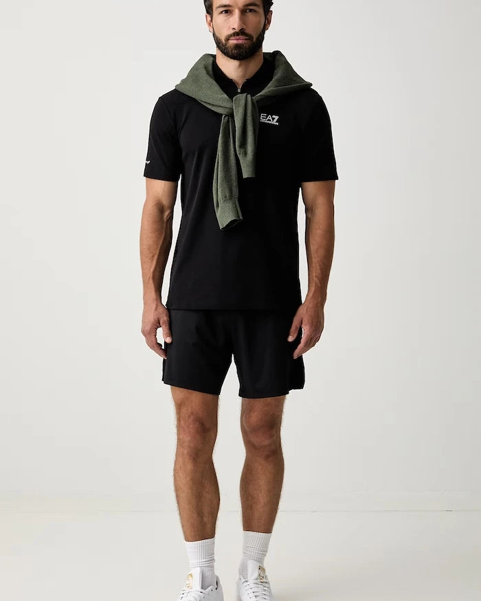 EA7 Emporio Armani erkek polo yaka tişört