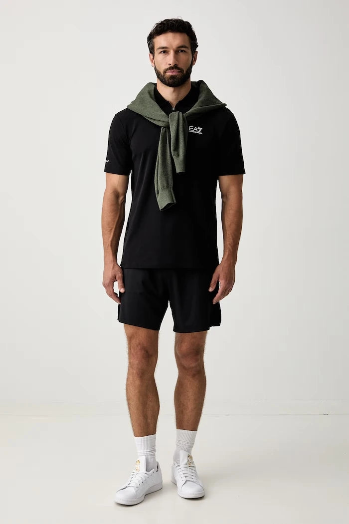 EA7 Emporio Armani erkek polo yaka tişört
