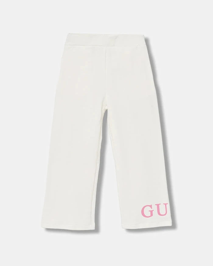 Guess Çocuk Pamuklu Eşofman Altı