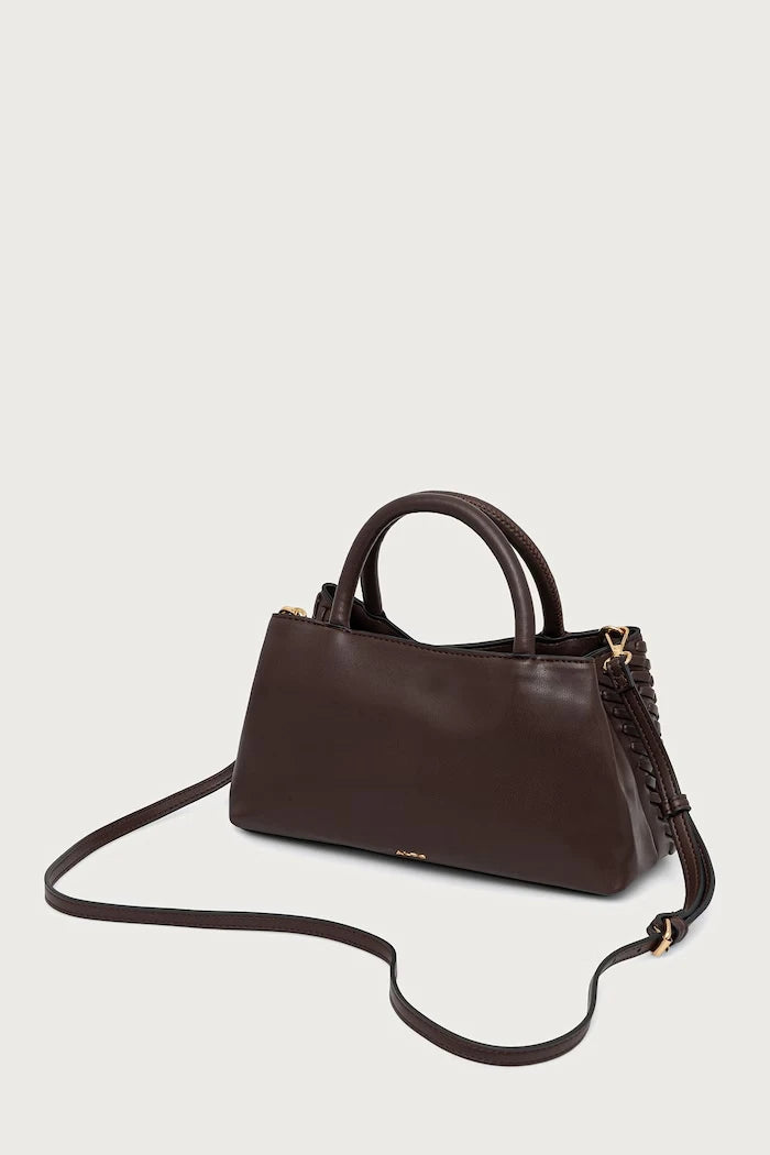 Aldo kadın crossbody suni deri çanta AVELIE