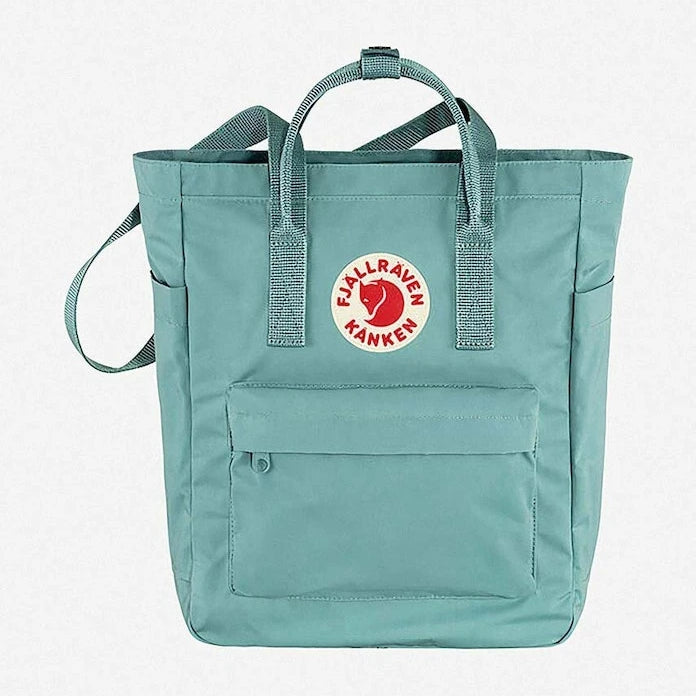 Чанта Fjallraven Kanken Totepack F23710 501