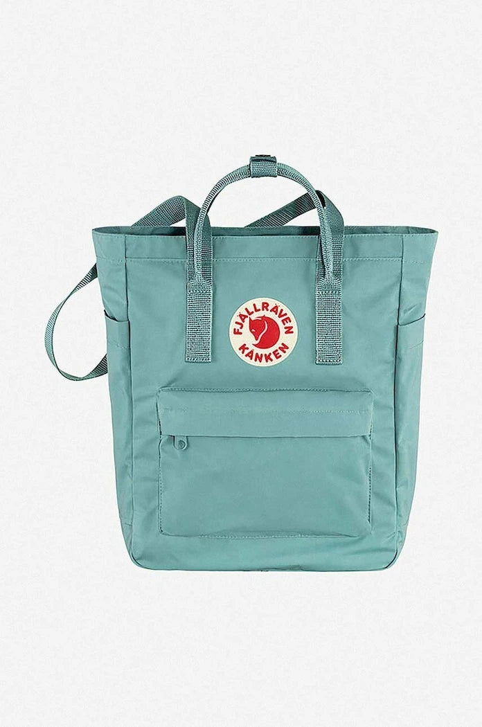 Чанта Fjallraven Kanken Totepack F23710 501