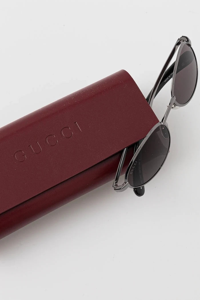 Слънчеви очила Gucci