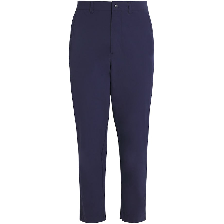 Water-Resistant Course Trousers