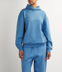 Blue Organic Cotton DNA Hoodie