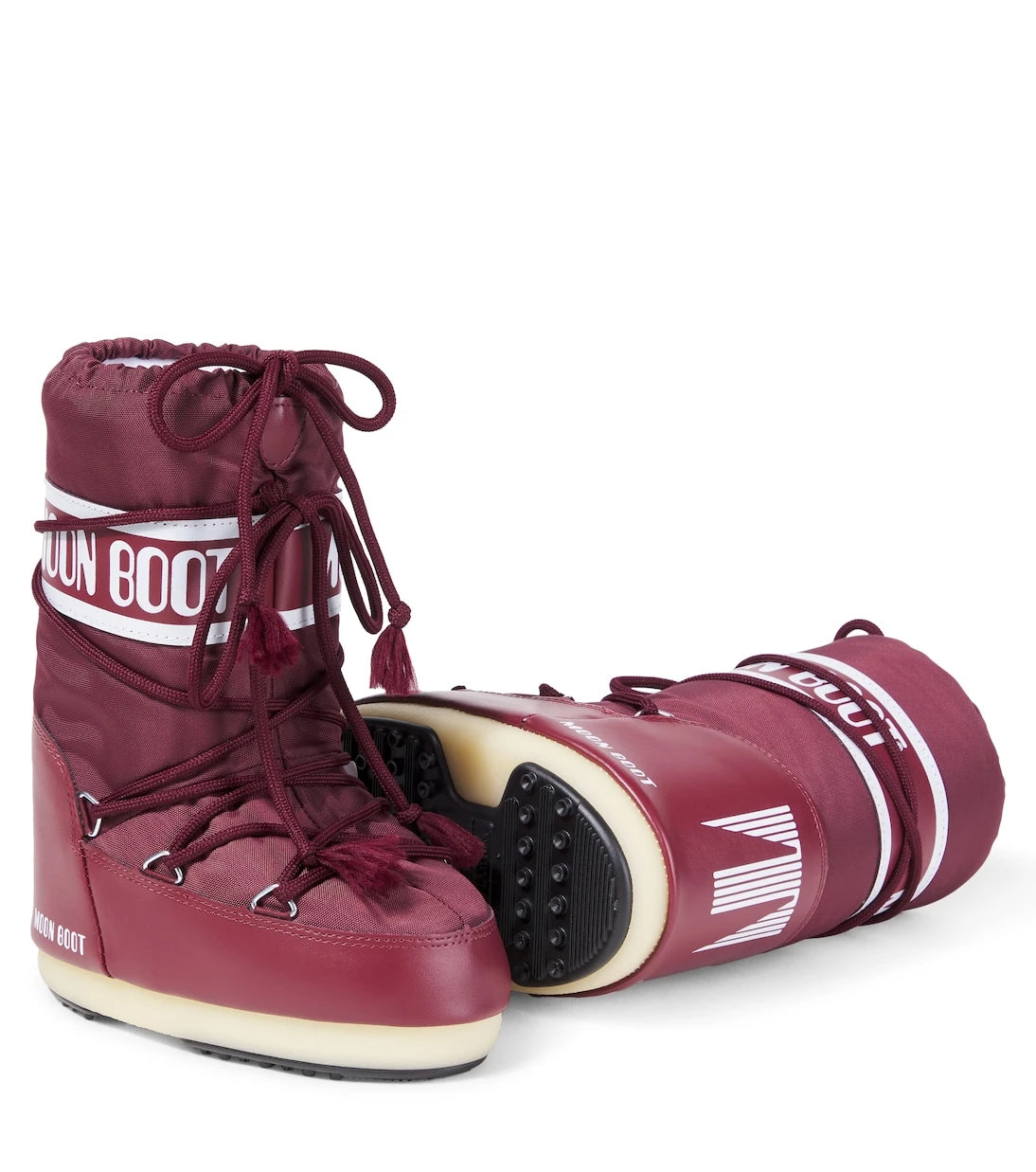 Moon Boot Kids - Icon snow boots