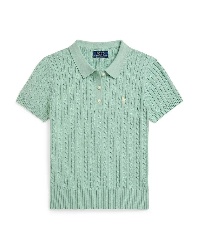 Polo Ralph Lauren Çocuk Pamuklu Tişört
