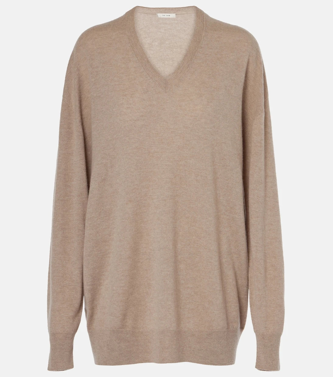 The Row - Jairo cashmere sweater