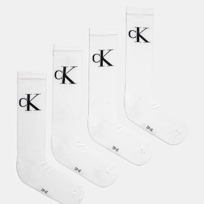 Calvin Klein Jeans Çoraplar (4 Çift)